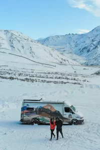 10 Trilhas Inesquecíveis pela Patagônia Argentina