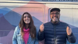 Afinal, o que tem para fazer no Ushuaia?