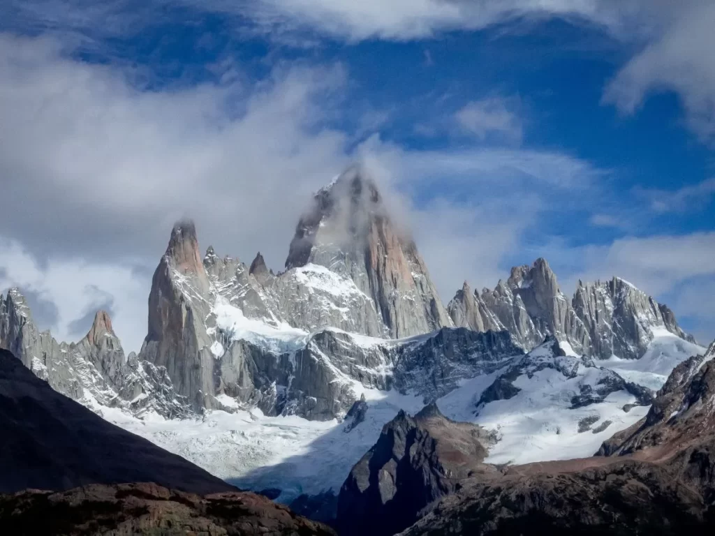 Patagonia-argentina-el-chalten