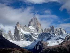 As 3 trilhas imperdíveis em El Chaltén: explorando o paraíso da Patagônia