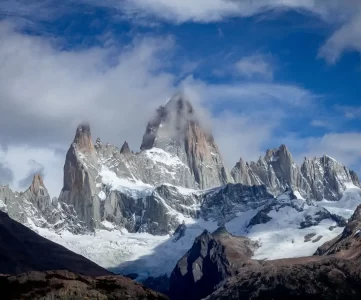 Patagonia-argentina-el-chalten