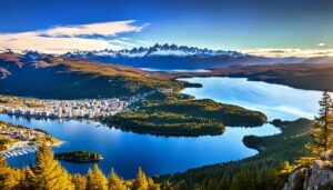Onde fica Bariloche, a cidade argentina dos lagos?