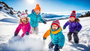 Bariloche com crianças: dicas para uma viagem inesquecível