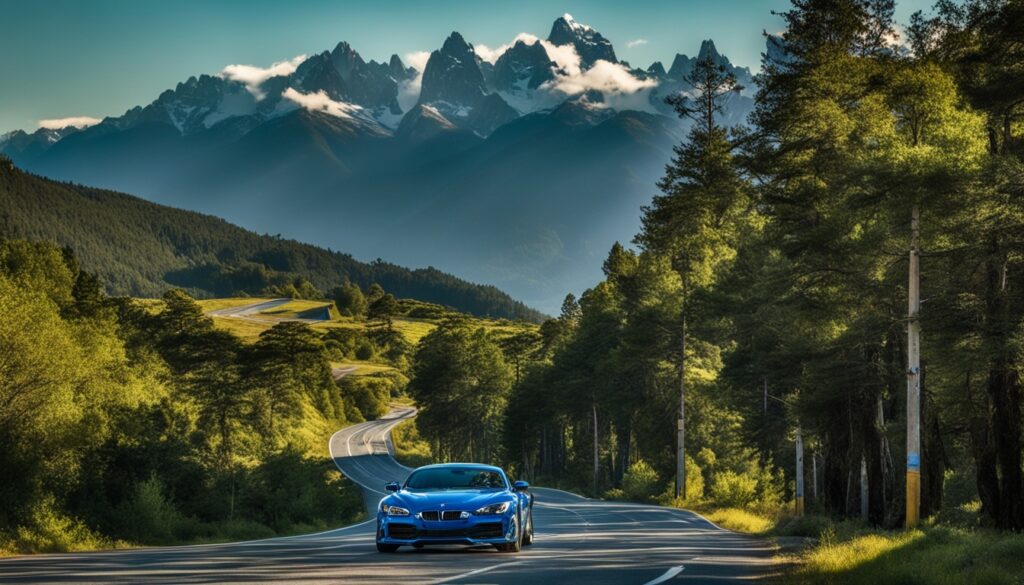 distancia de buenos aires a bariloche