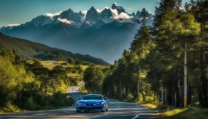 Distância de Buenos Aires a Bariloche – Planeje Sua Viagem