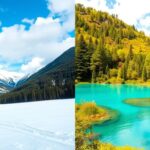 temperatura em bariloche