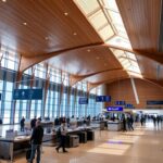 aeroporto de bariloche