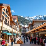 Bariloche em Setembro