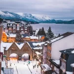 Bariloche em Julho