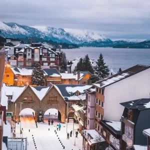 Bariloche em Julho: Guia Completo para sua Viagem de Inverno