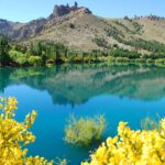 bariloche em novembro