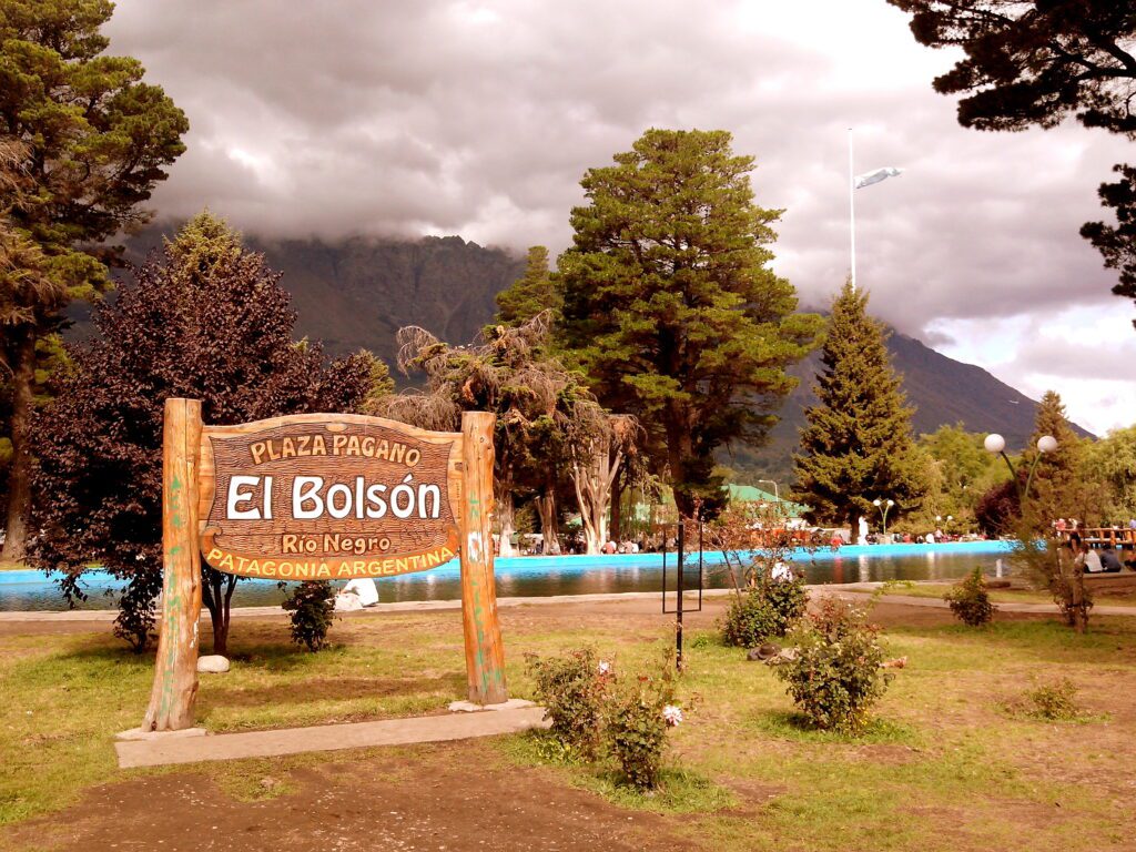 el-bolson