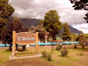El Bolsón Argentina: A Cidade Hippie da Patagônia Perto de Bariloche