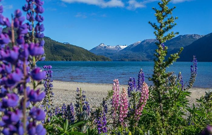 Bariloche na Primavera