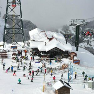 Cerro Catedral Bariloche: Guia Completo para Inverno e Verão (2024/2025)