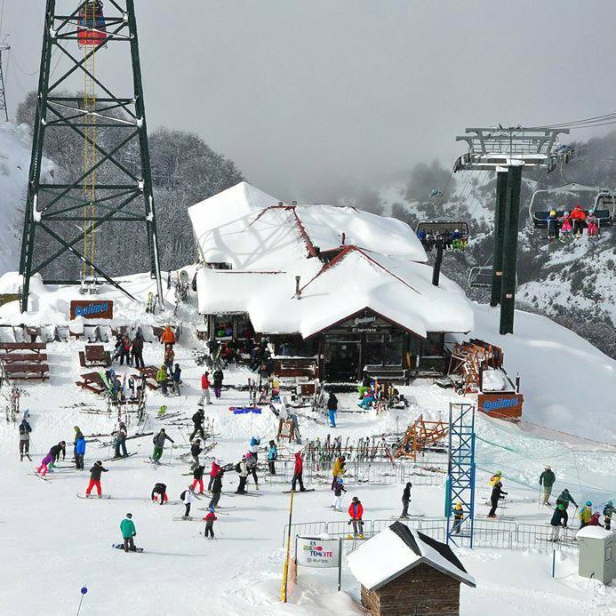 Qual a Melhor Época para Ir para Bariloche?