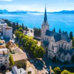 viajar para bariloche