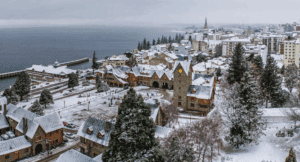 Viajar para Bariloche : o guia essencial para aproveitar o melhor da Patagônia Argentina