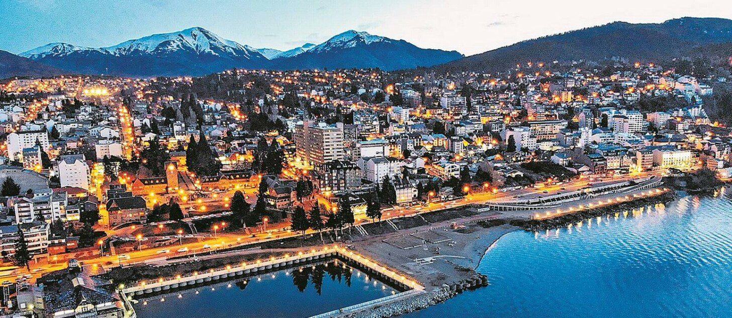 o que fazer em bariloche