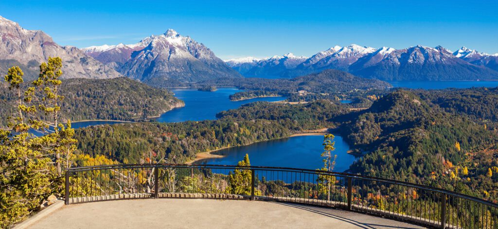 onde fica bariloche onde fica bariloche