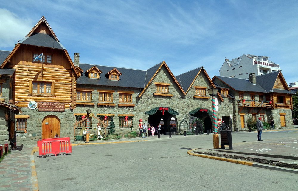 onde fica bariloche onde fica bariloche