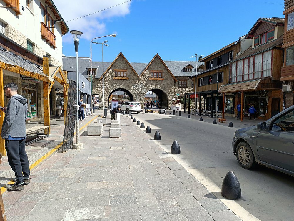 onde fica bariloche onde fica bariloche