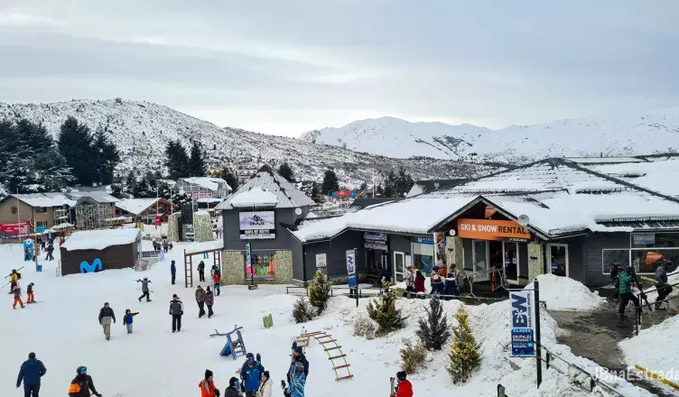 onde fica bariloche onde fica bariloche