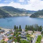 onde fica san martin de los andes