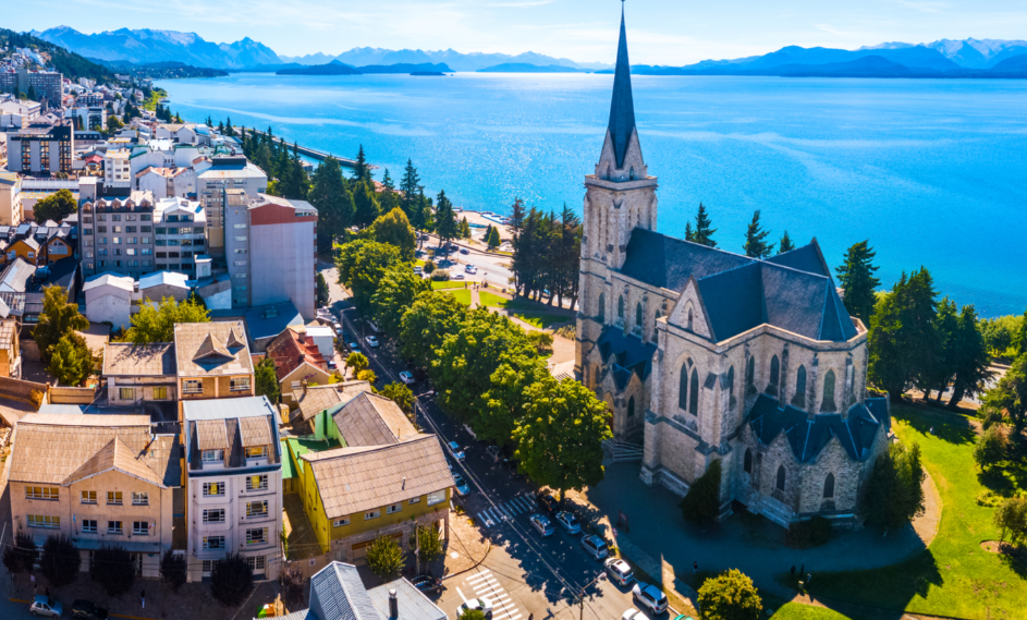 bariloche