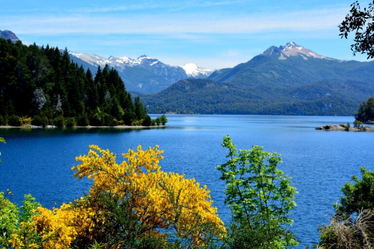 Ski nórdico e ski alpino em Bariloche, qual é a diferença? - Bariloche para Brasileiros - Compartilhe: - Vale Liberdade