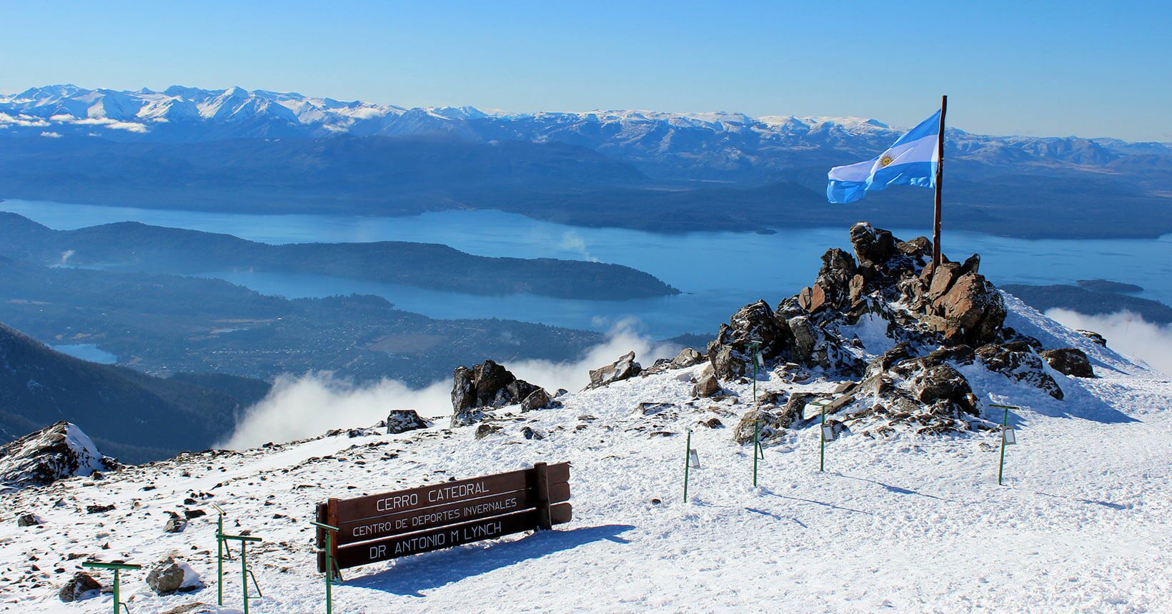 precisa de visto para bariloche - Confira nossas dicas - Vale Liberdade