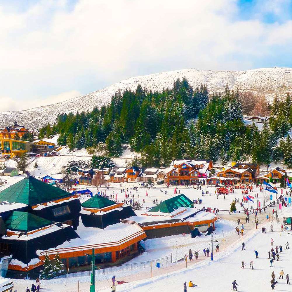 precisa de visto para bariloche - O que é preciso para entrar em Bariloche? - Vale Liberdade