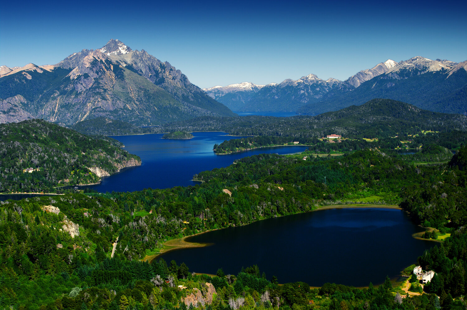 Mapuche: povo originário da Patagônia e sua contribuição à cultura de Bariloche - Bariloche para Brasileiros - Relacionado - Vale Liberdade