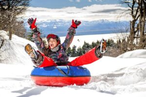 Bariloche com crianças: dicas para uma viagem inesquecível