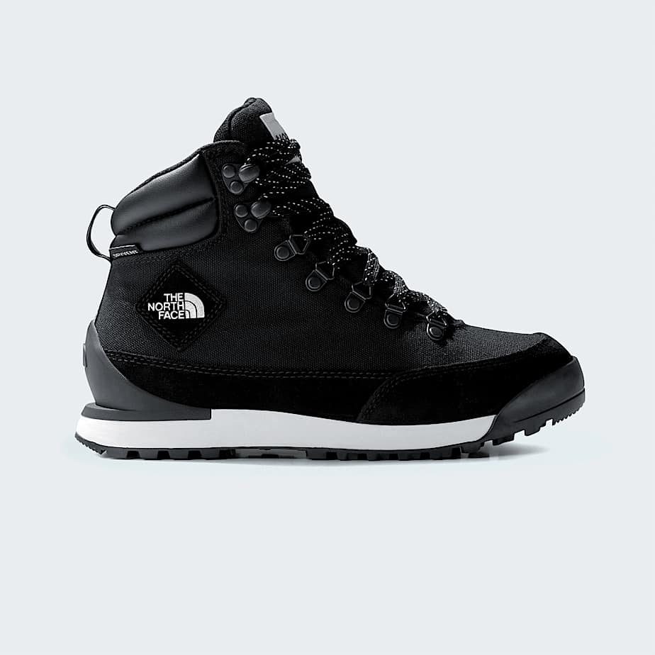 Bota Back-To-Berkeley IV The North Face para neve
