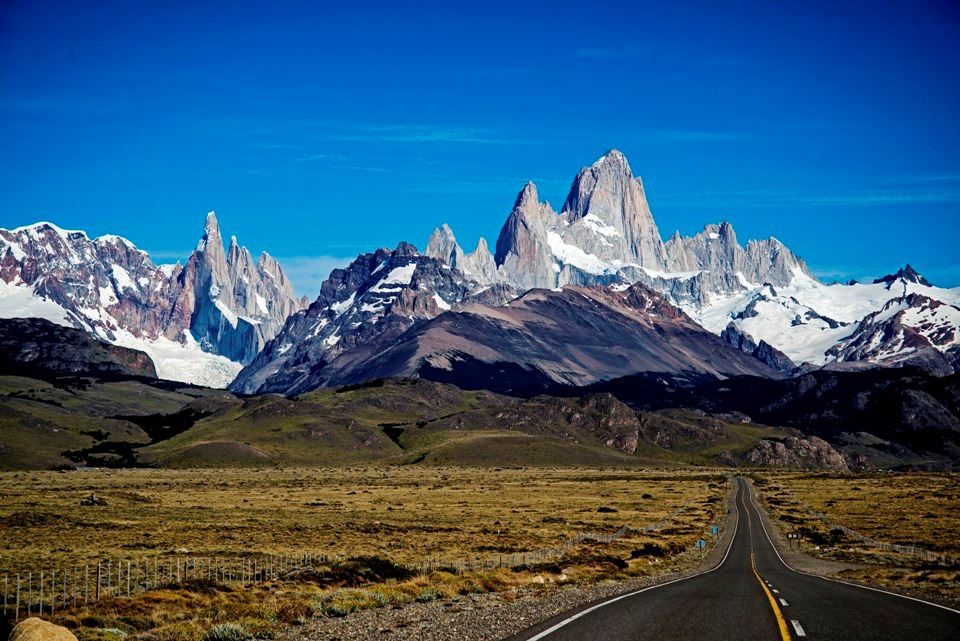 bariloche para el calafate - Como chegar a El Calafate por terra - Vale Liberdade