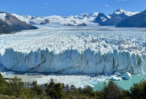 bariloche para el calafate - Como chegar a El Calafate? Preferencialm