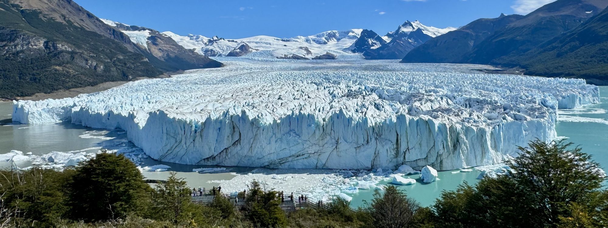 bariloche para el calafate - Como chegar a El Calafate? Preferencialm