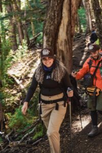 Trekking na Patagônia: nossa experiência real (Bariloche e El Chaltén)