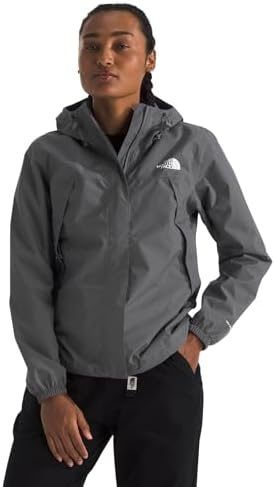 Jaqueta Antora Rain The North Face para neve