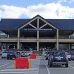 aeroporto de bariloche - Índice