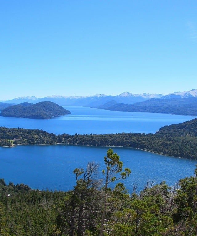 Qual a Melhor Época para Ir para Bariloche?