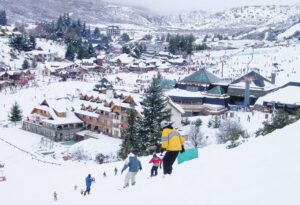 Cerro Catedral Bariloche: Guia Completo para Inverno e Verão (2024/2025)