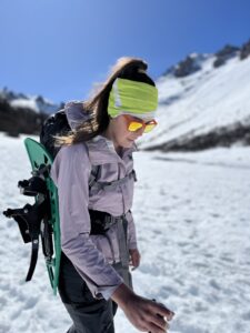 Piedras Blancas Bariloche: Esqui e Neve para Iniciantes