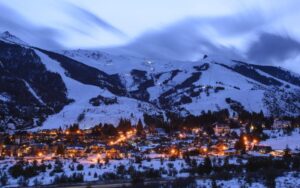 Quando Neva em Bariloche: Guia Completo para Ver Neve em Bariloche