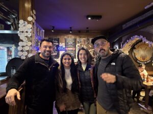Distância de Buenos Aires a Bariloche – Planeje Sua Viagem