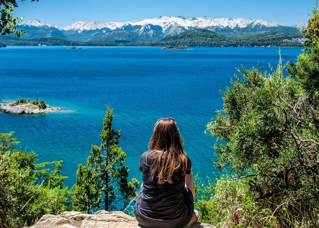 correr em bariloche