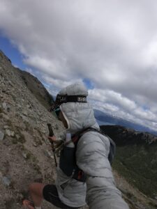 Vulcão Lanín, uma clássica escalada de altitude na Patagônia