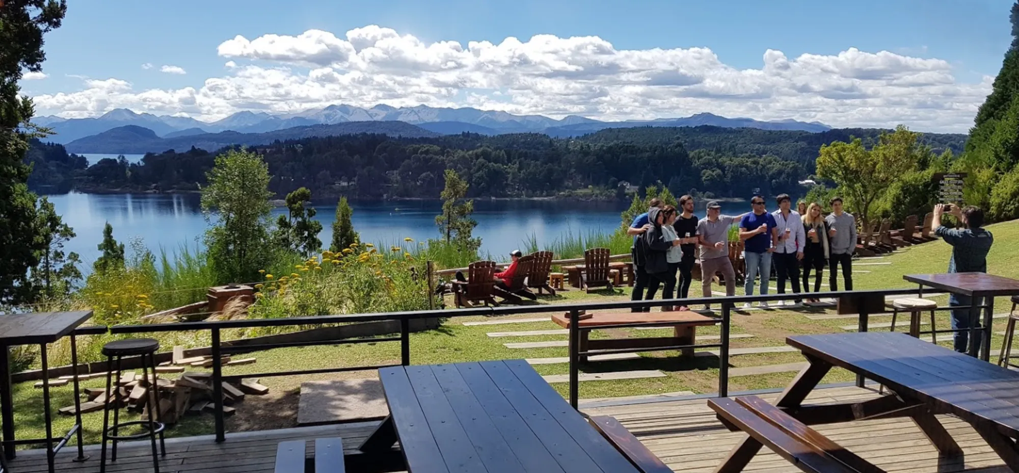 cervejarias de Bariloche: onde tomar cerveja artesanal, Cervejarias em Bariloche, Vale Liberdade