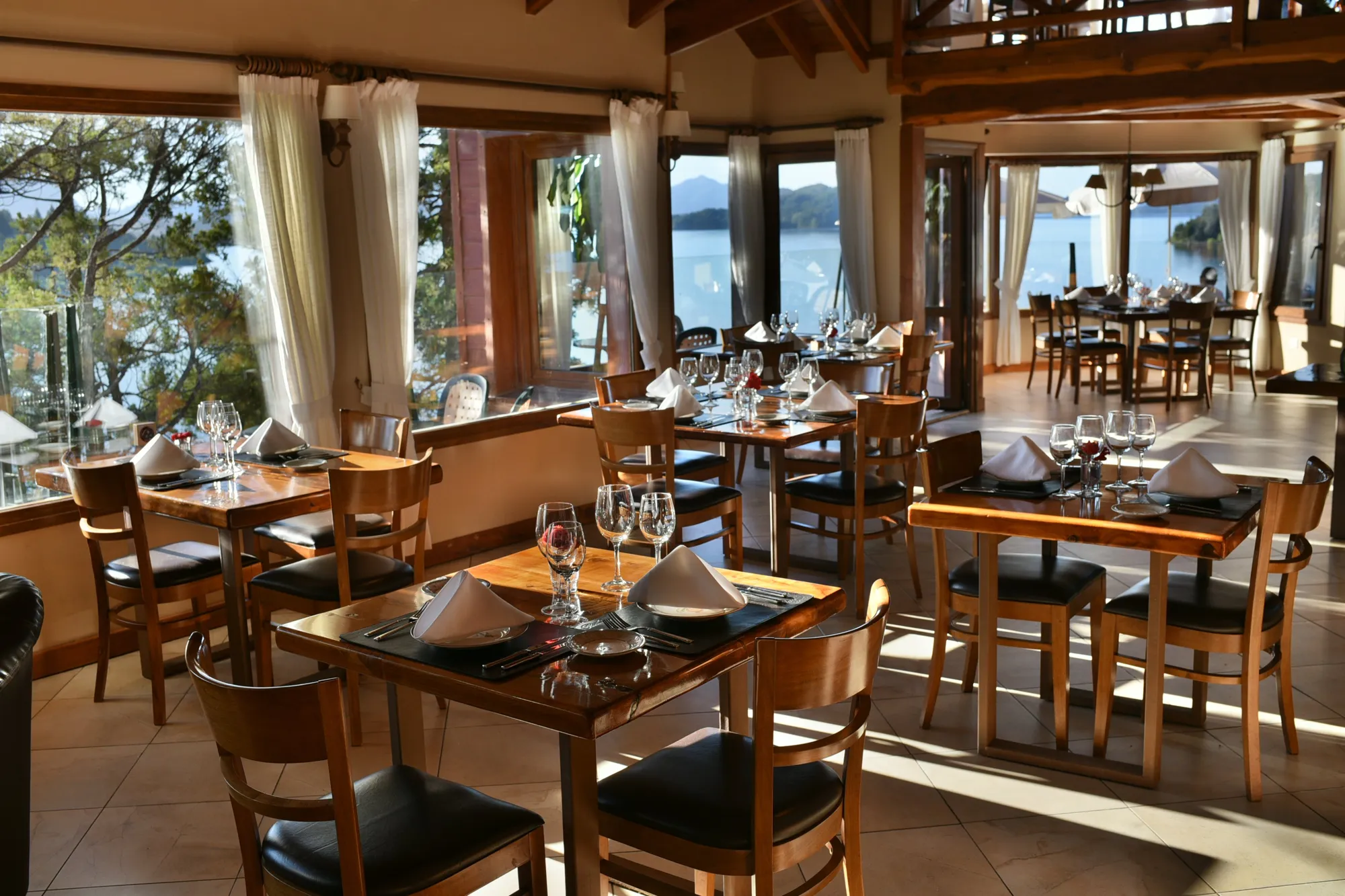 onde comer em Bariloche: melhores restaurantes, Onde comer em Bariloche: Centro, Vale Liberdade